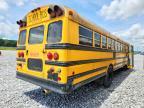 2002 Freigliner 2002 Freightliner FS65 Chassis School Bus