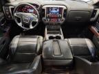2015 GMC Sierra K3500 SLT