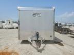 2018 Aluminum Trailer Co 2018 Aluminum RAVAB8524+0_2T5.2K Enclosed Cargo TR