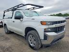2021 Chevrolet Silverado C1500