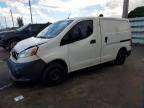 2017 Nissan NV200 Delivery Van
