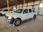 2009 Nissan Frontier