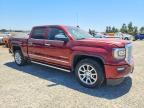 2016 GMC Sierra K1500 Denali