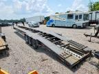 2016 Kaufman Trailer
