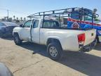 2016 Toyota Tacoma SR
