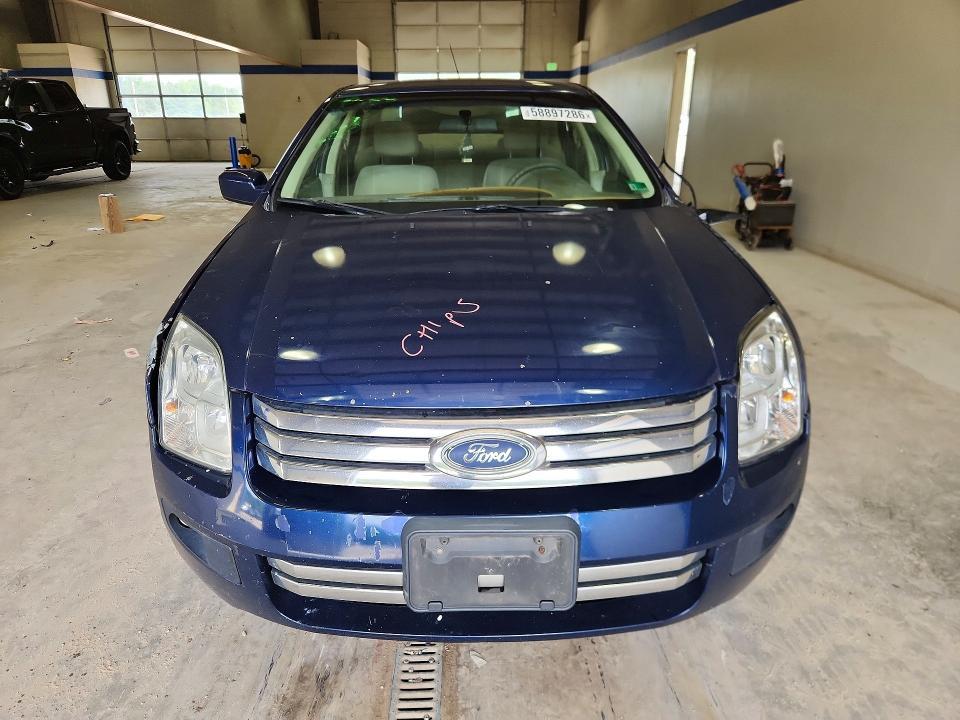 2007 Ford Fusion se