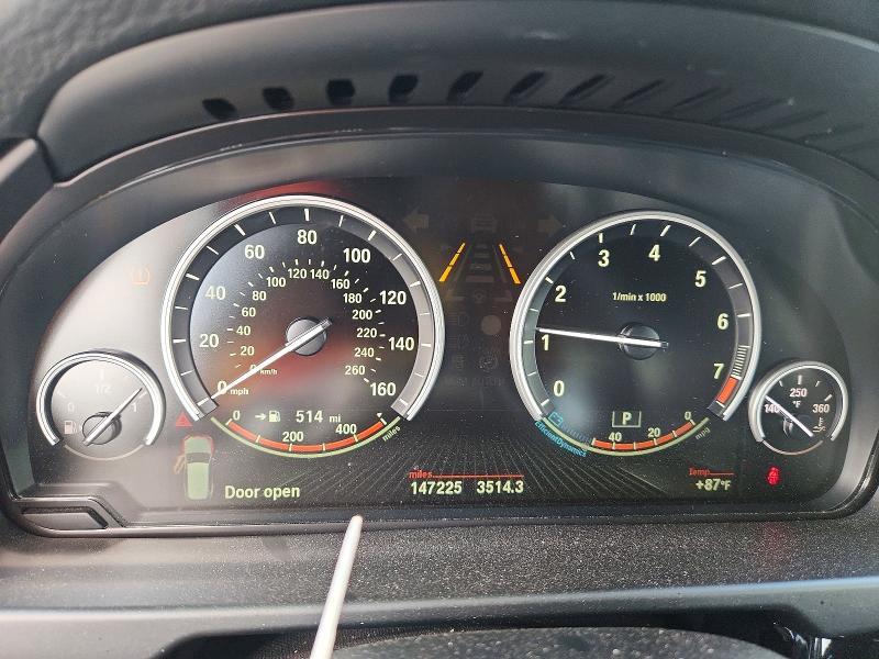 2018 BMW X5 Sdrive35i