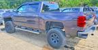 2016 Chevrolet Silverado C1500 LT