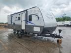 2017 Kutb 2017 Keystone Zinger Camper