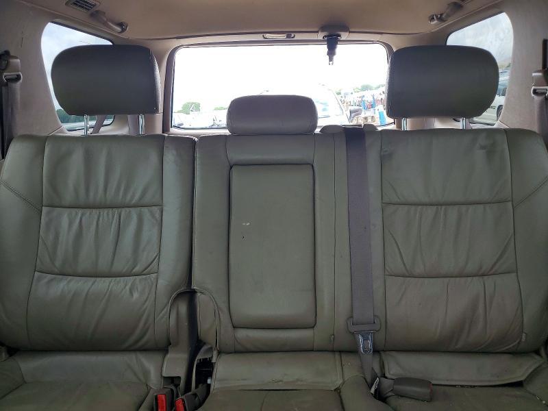 2004 Toyota Sequoia Limited