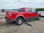 2009 Ford F150 Supercrew