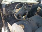 2002 Chevrolet S Truck S10