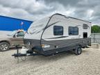 2021 Highland Ridge Open Range Camper