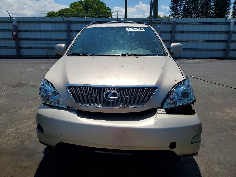 2004 Lexus Rx 330