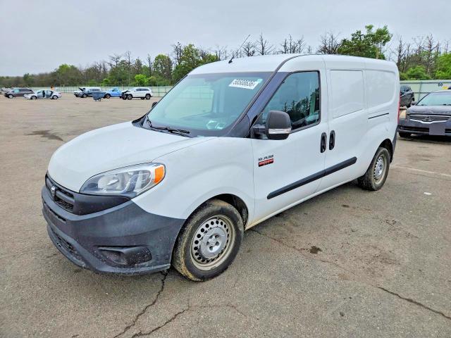 2017 Dodge RAM Promaster City