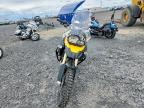 2009 BMW F800 GS