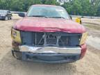 2007 Chevrolet Silverado C1500 Crew Cab