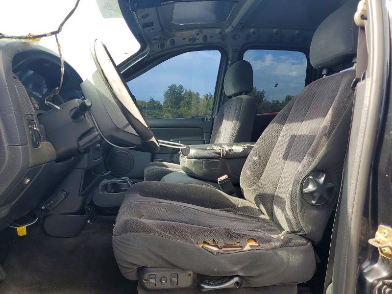 2004 Dodge RAM 2500 ST
