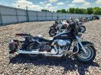 2011 Harley-Davidson Flhtk