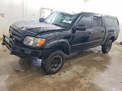 Toyota Vehiculos salvage en venta: 2006 Toyota Tundra Double Cab SR5
