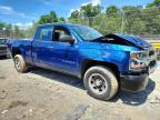 2018 Chevrolet Silverado C1500