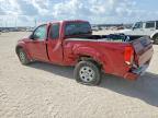 2017 Nissan Frontier S