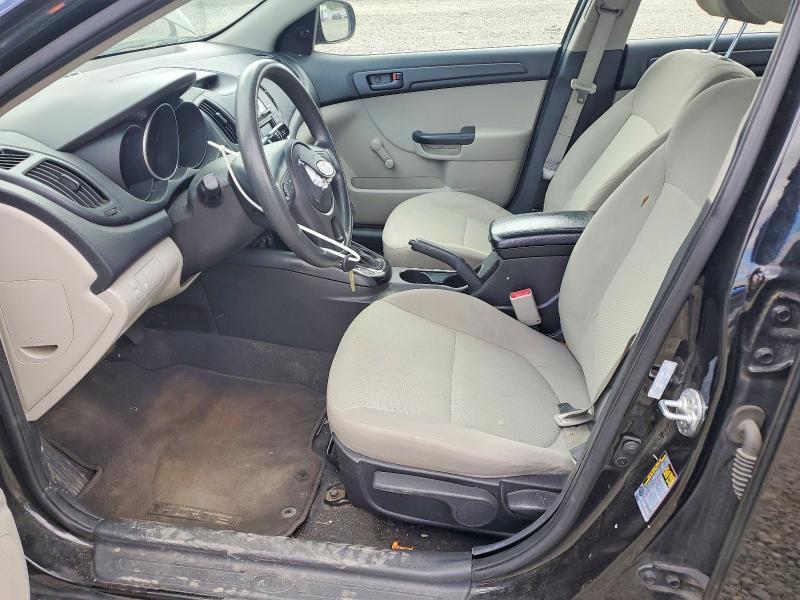 2011 KIA Forte lx