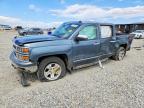 2014 Chevrolet Silverado K1500 LTZ