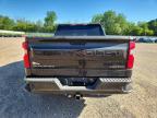 2021 Chevrolet Silverado K1500 Custom