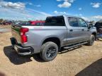 2021 Chevrolet Silverado K1500 LT Trail Boss