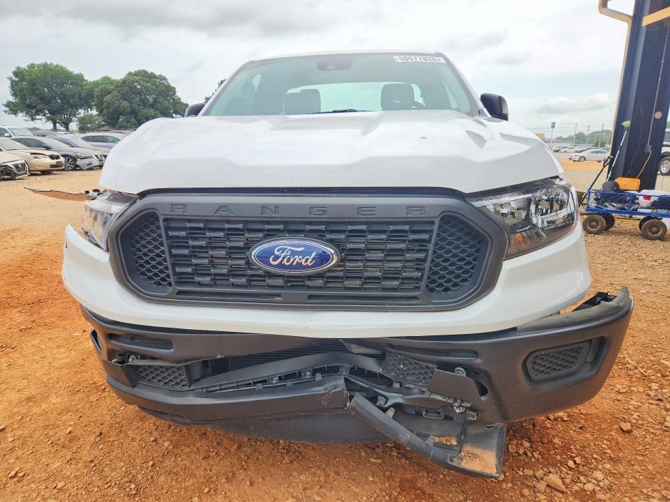 2023 Ford Ranger XL