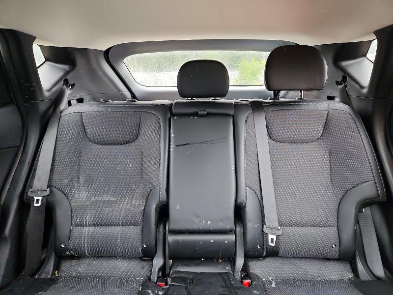 2023 KIA EV6 Light