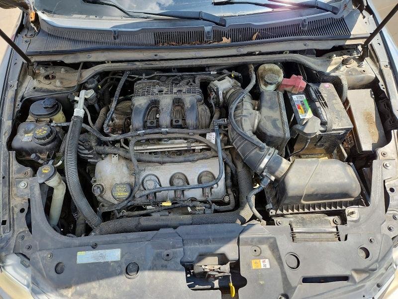 2011 Ford Taurus Limited