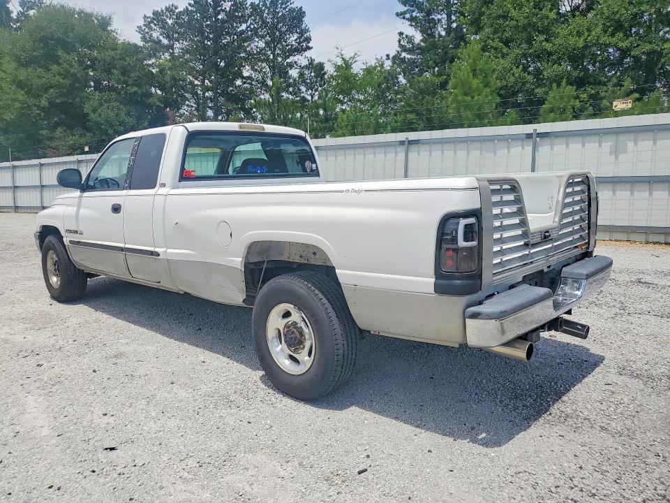 2000 Dodg RAM