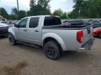 2012 Nissan Frontier S