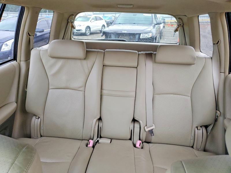 2004 Toyota Highlander