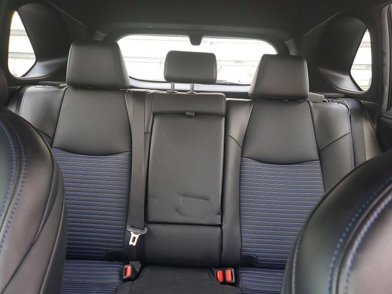 2021 Toyota Rav4 xse