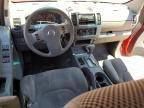 2007 Nissan Frontier SE
