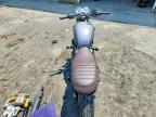 2018 Triumph Bonneville T120