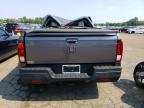 2017 Honda Ridgeline RTL