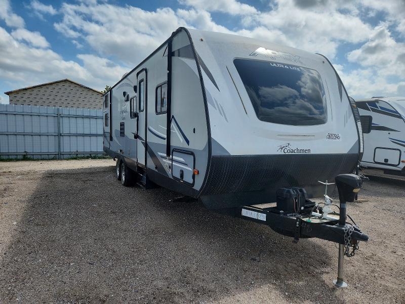 2020 Coachmen Apex Ultra-lite Camper