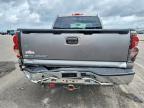 2007 Chevrolet Silverado C1500 Classic Crew Cab