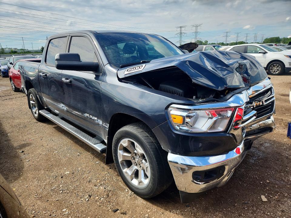 2019 Dodge RAM 1500 BIG Horn