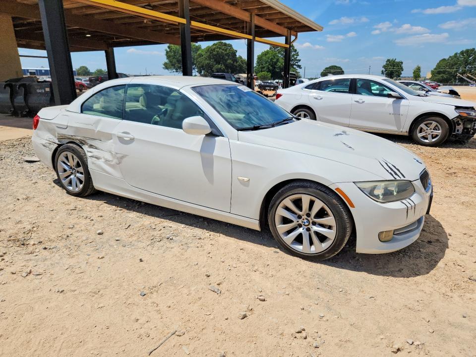 2013 BMW 328 i