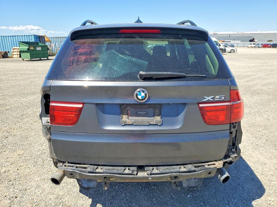 2013 BMW X5 Xdrive35i