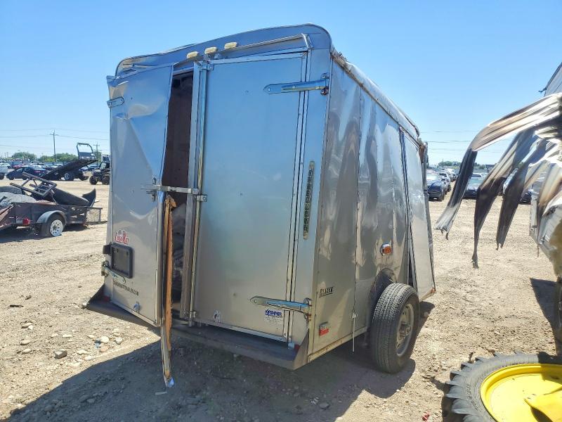 2015 Trailers Cargo Expr