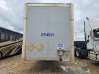 2015 Wabash Dvhdhpc DRY Van Trailer