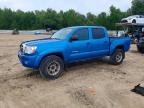 2011 Toyota Tacoma Double Cab