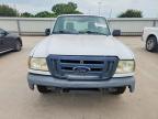 2011 Ford Ranger