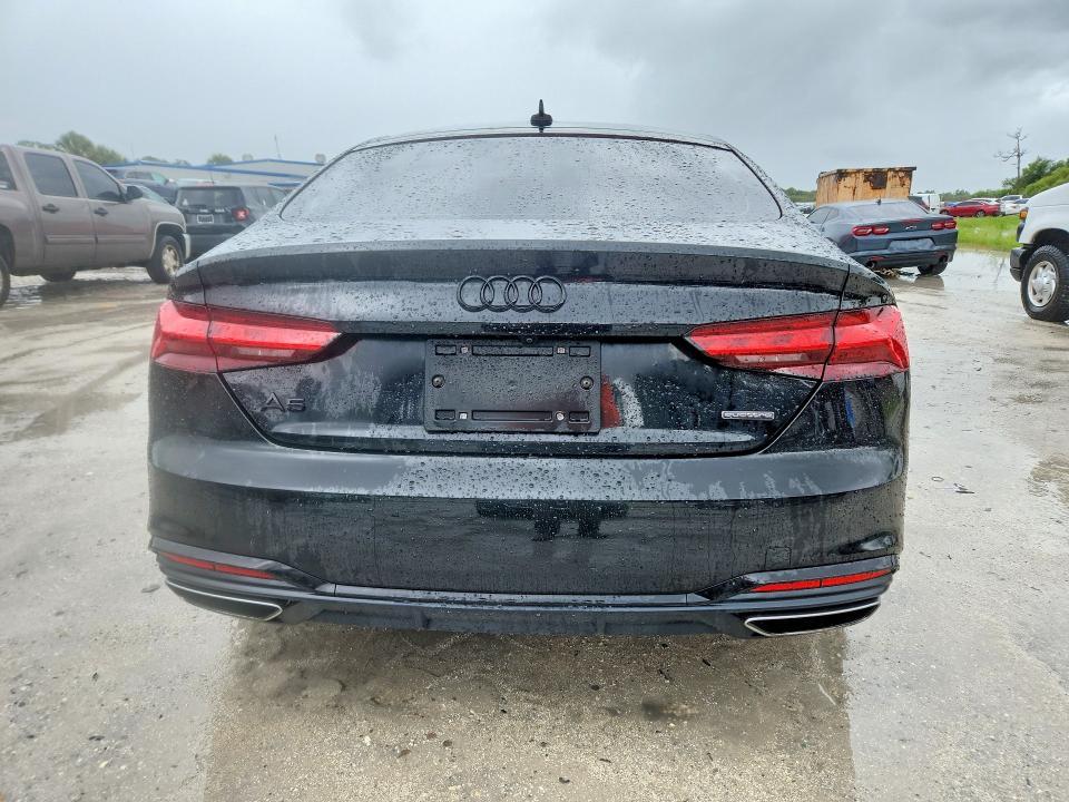 2021 Audi A5 Premium Plus 45